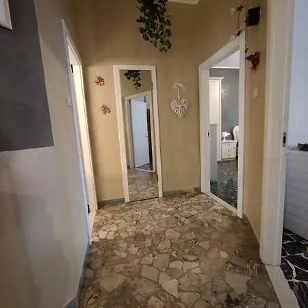 Intero Ampio Ed Elegante Zona Navile-fiera Μπολόνια