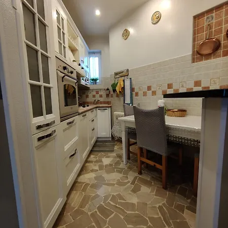 Intero Ampio Ed Elegante Zona Navile-fiera * Μπολόνια