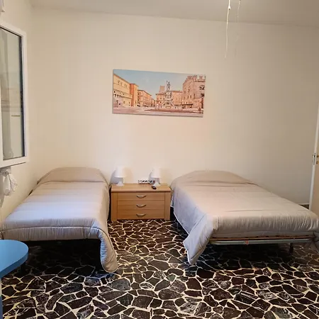 Intero Ampio Ed Elegante Zona Navile-fiera Διαμέρισμα