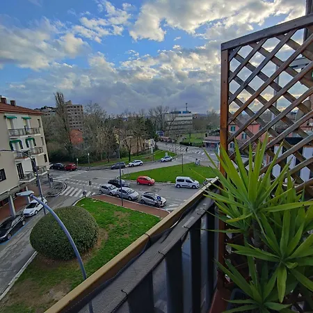 Διαμέρισμα Elegante 90 Mq Zona Corticella Fiera *