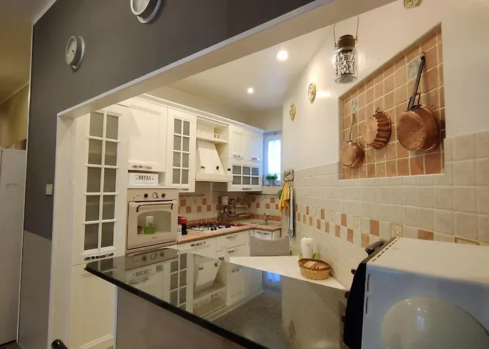 Apartman Intero Ampio Ed Elegante Zona Navile-fiera